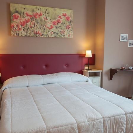 Ankon Hotel Ancona Quarto foto