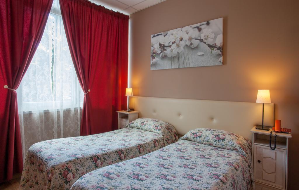 Ankon Hotel Ancona Quarto foto