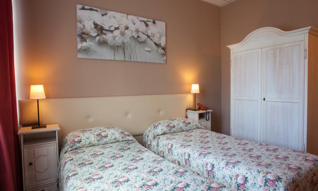 Ankon Hotel Ancona Quarto foto