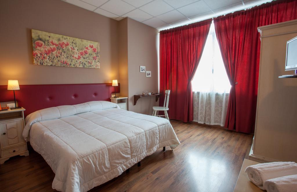 Ankon Hotel Ancona Quarto foto