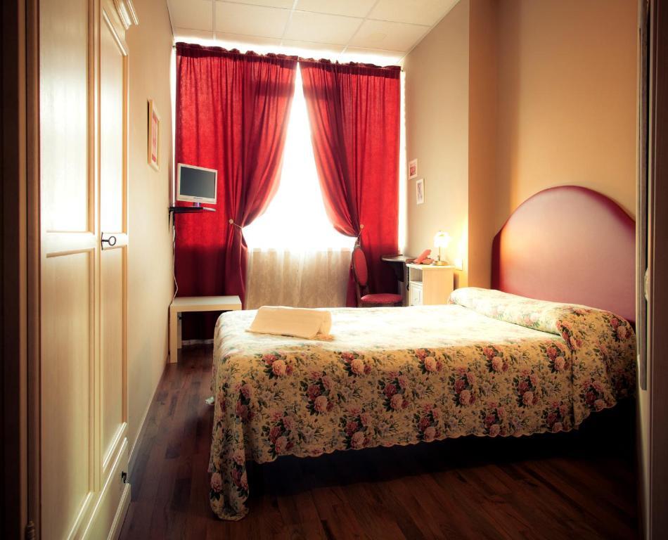 Ankon Hotel Ancona Quarto foto